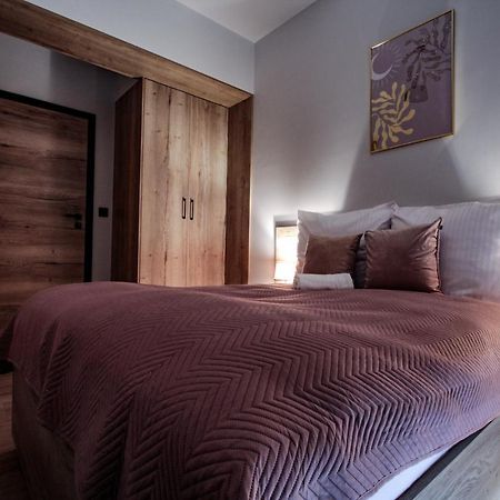 Prestige-28 Apartman Zator Kültér fotó