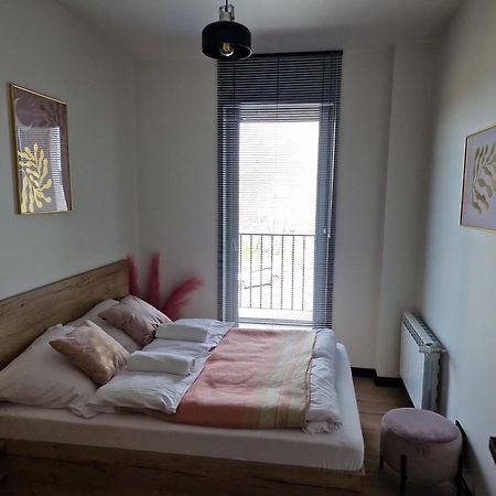 Prestige-28 Apartman Zator Kültér fotó