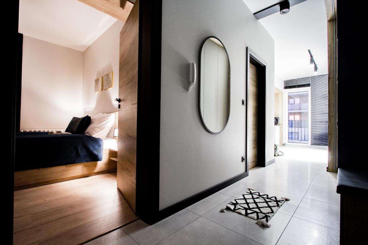 Prestige-28 Apartman Zator Kültér fotó