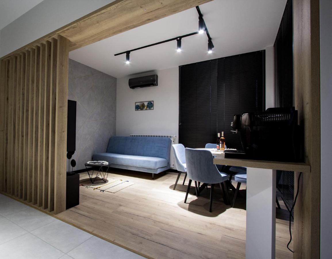 Prestige-28 Apartman Zator Kültér fotó