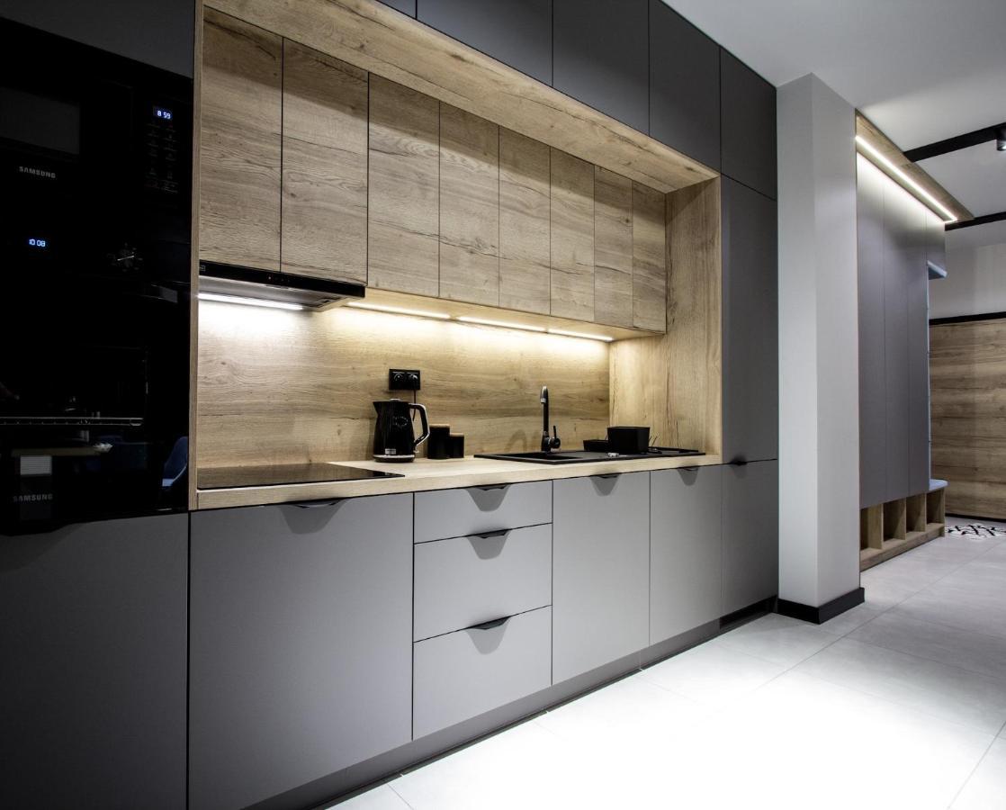 Prestige-28 Apartman Zator Kültér fotó