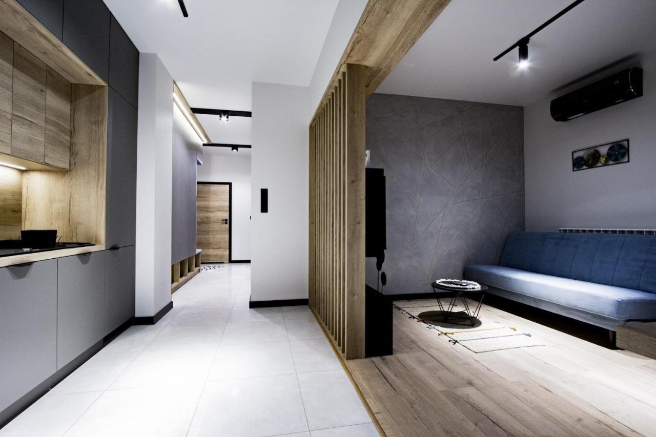 Prestige-28 Apartman Zator Kültér fotó