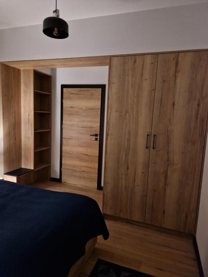 Prestige-28 Apartman Zator Kültér fotó