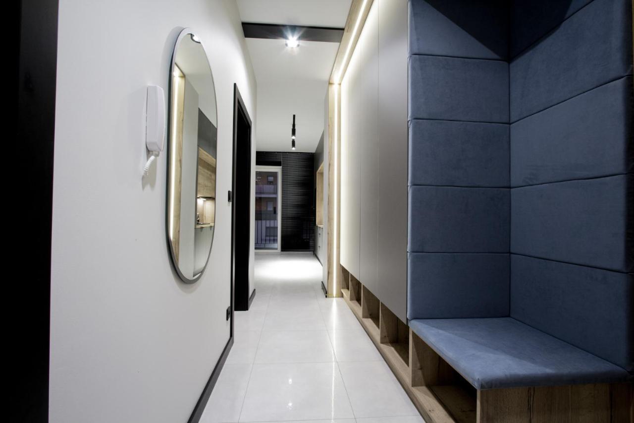 Prestige-28 Apartman Zator Kültér fotó