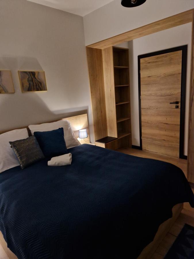 Prestige-28 Apartman Zator Kültér fotó