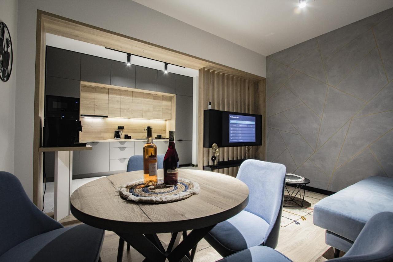 Prestige-28 Apartman Zator Kültér fotó