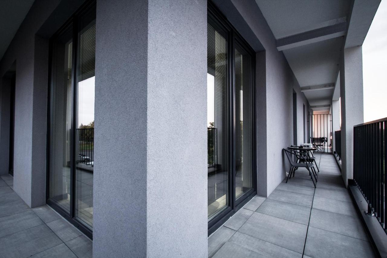 Prestige-28 Apartman Zator Kültér fotó