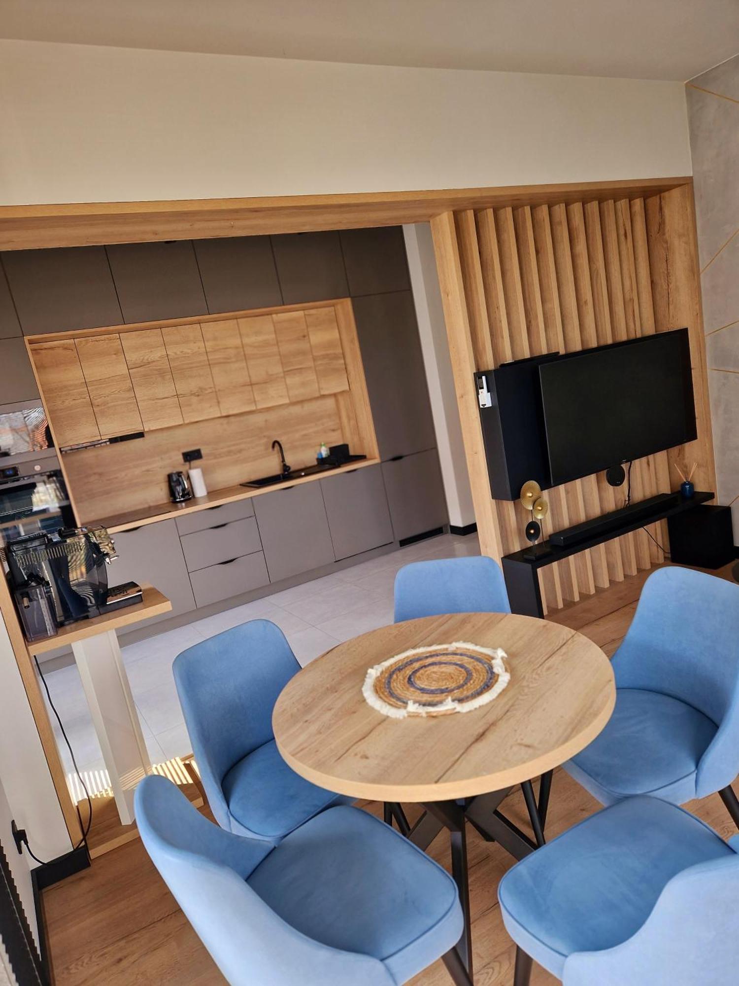 Prestige-28 Apartman Zator Kültér fotó