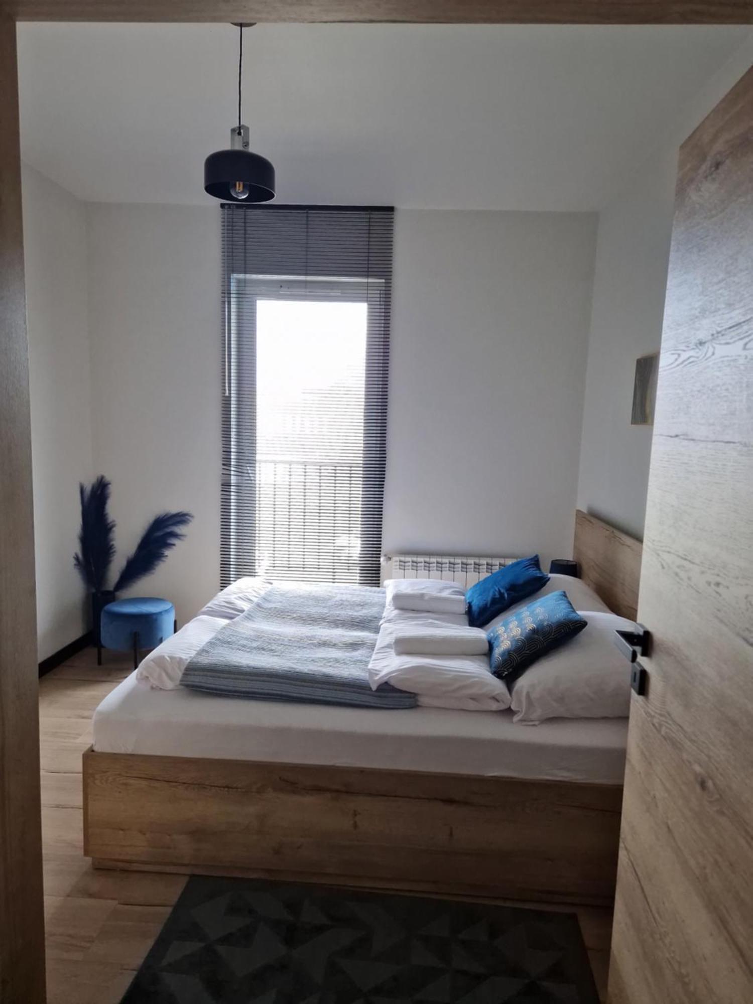 Prestige-28 Apartman Zator Kültér fotó